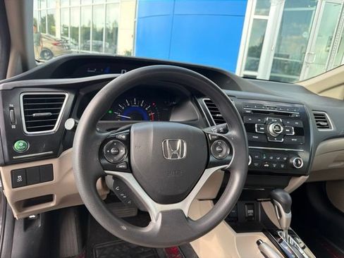 Used 2013 Honda Civic LX image 14