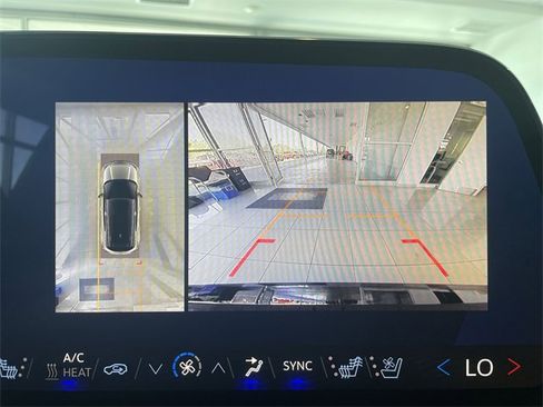 Certified 2025 Chevrolet Blazer EV RS image 28