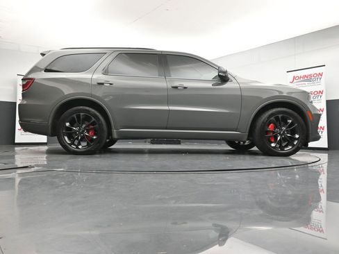 Used 2023 Dodge Durango R/T AWD/4WD image 24