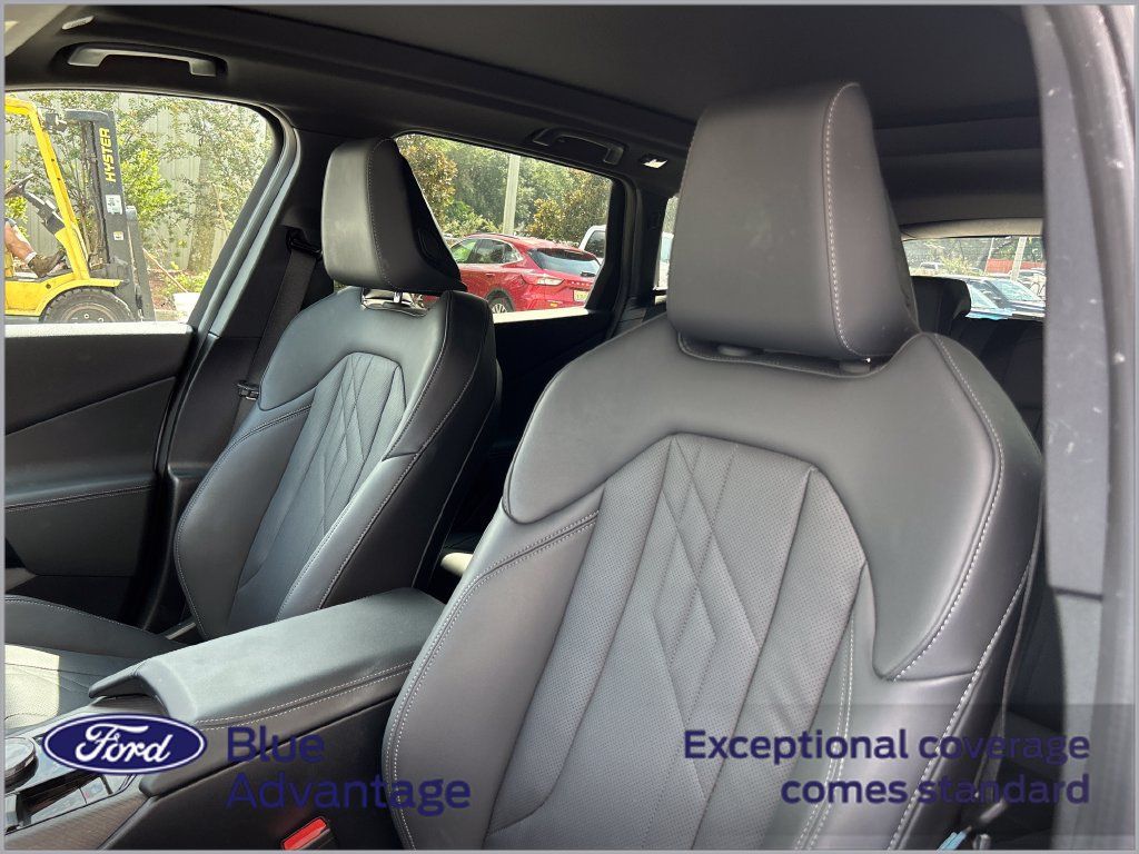 Used 2026 BMW X3 xDrive30i AWD/4WD image 11