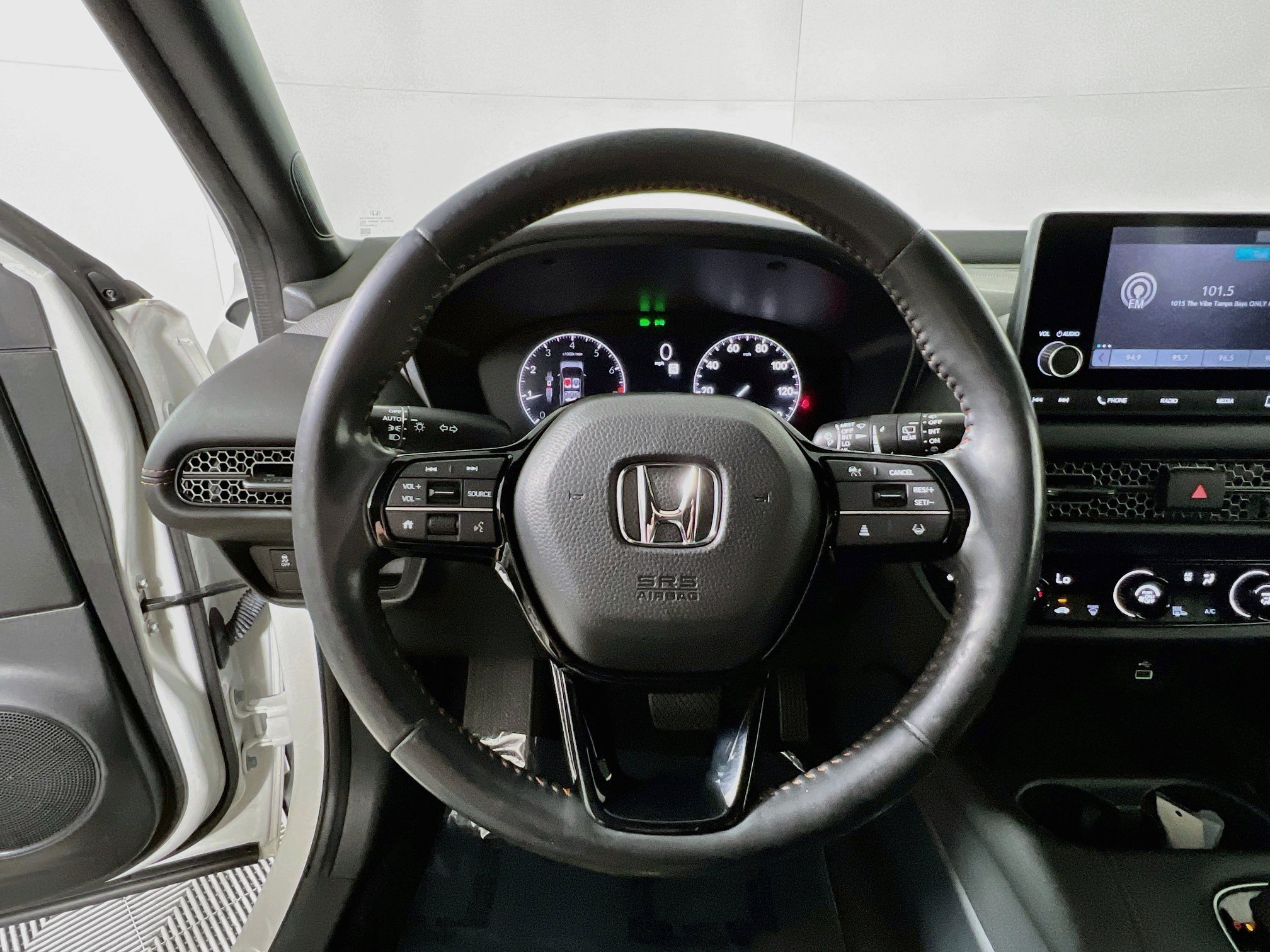 Used 2024 Honda HR-V Sport image 18