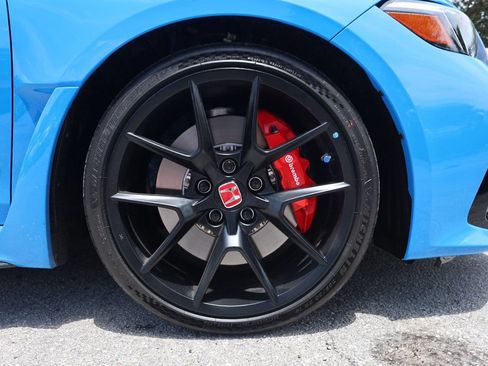 Used 2026 Honda Civic Type R image 39