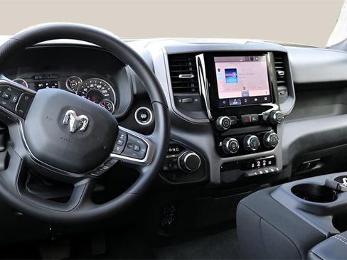 New 2026 RAM 1500 Express image 11