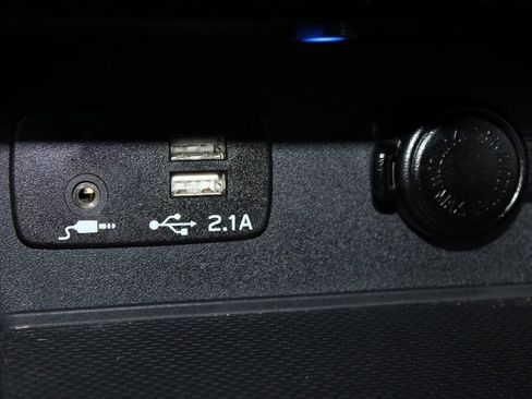 Certified 2023 Subaru Forester Wilderness image 23