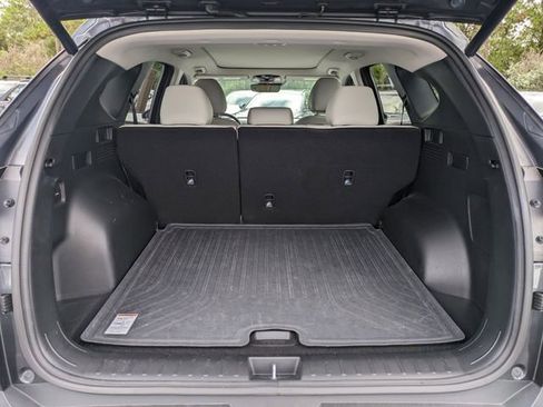 Certified 2022 Hyundai Tucson Limited FWD image 13