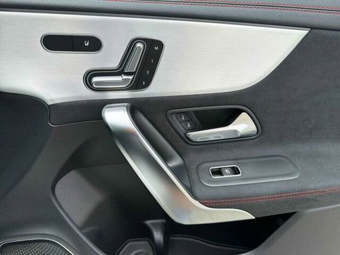 Certified 2026 Mercedes-Benz CLA 250 image 21