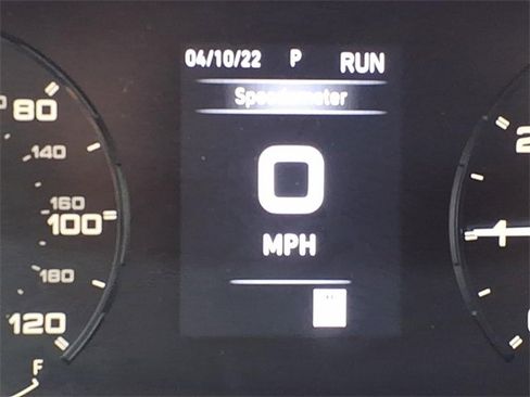 Used 2024 RAM ProMaster 2500 image 18