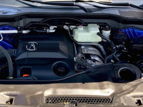 Used 2022 Acura MDX Type S AWD/4WD image 9