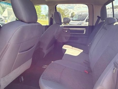 Used 2016 RAM 1500 Lone Star AWD/4WD image 13