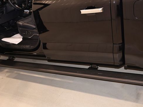 New 2026 Ford F150 Platinum AWD/4WD image 41
