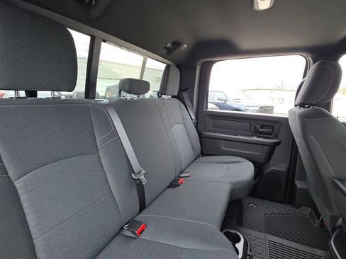 New 2026 RAM 3500 Tradesman image 15