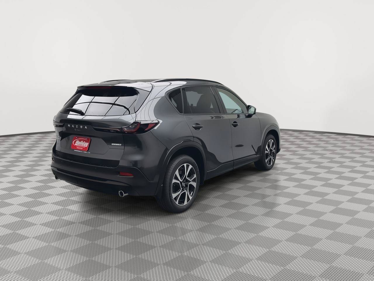 New 2026 MAZDA CX-5 Preferred AWD/4WD image 37