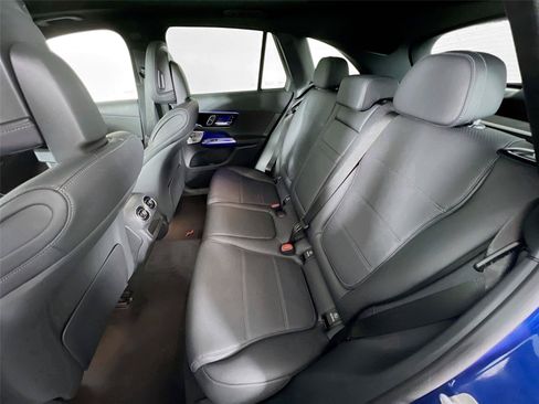 Certified 2026 Mercedes-Benz GLC 300 4MATIC image 25