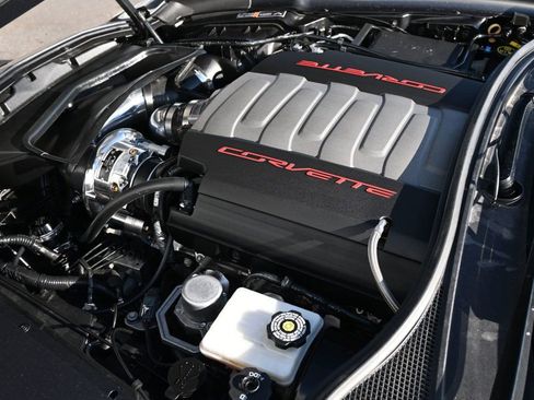 Used 2017 Chevrolet Corvette Grand Sport image 20