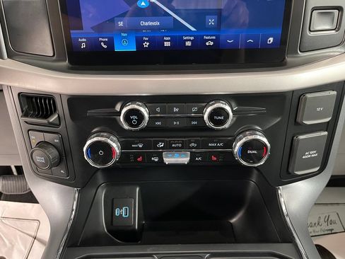 Used 2023 Ford F150 XLT w/ Equipment Group 302A High AWD/4WD image 5