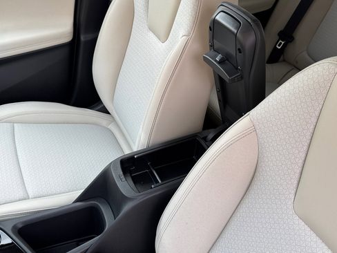 New 2025 Buick Encore GX Preferred image 29