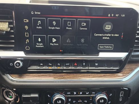 Used 2024 GMC Sierra 1500 SLE w/ Preferred Package AWD/4WD image 19