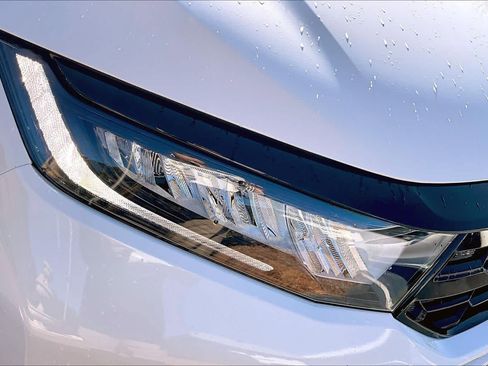 New 2026 Honda Odyssey Elite image 17