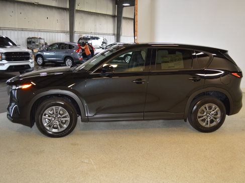 New 2026 MAZDA CX-5 Select AWD/4WD image 6