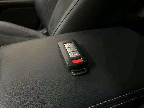 Used 2026 Mitsubishi Eclipse Cross AWD image 84