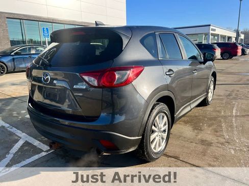 Used 2015 MAZDA CX-5 Touring image 7
