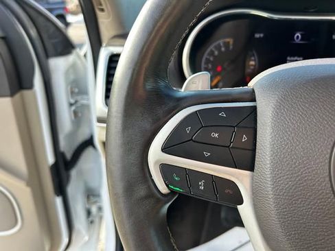 Used 2020 Jeep Grand Cherokee Summit w/ Platinum Series Group image 22