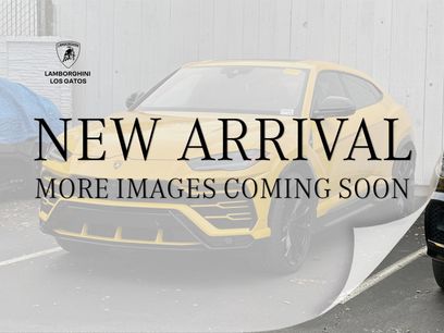 Used 2019 Lamborghini Urus