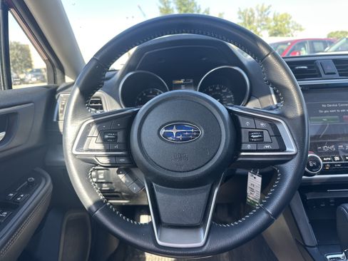 Used 2018 Subaru Outback 2.5i Premium AWD/4WD image 20