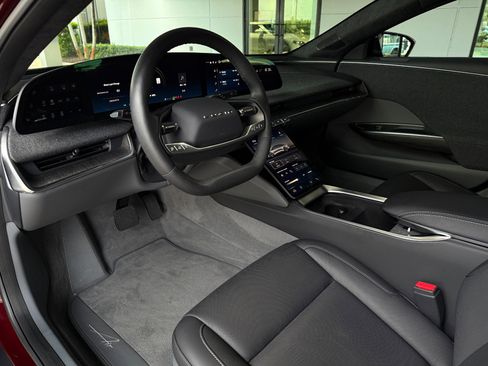 Used 2023 Lucid Air Pure image 30