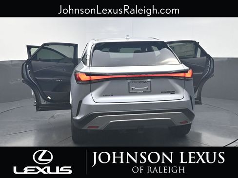 New 2026 Lexus RX 350 image 28