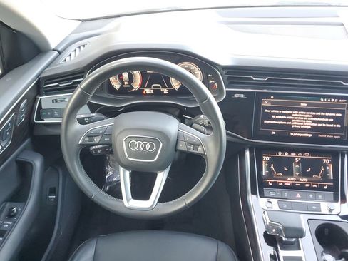 Certified 2023 Audi Q8 Premium w/ Convenience Package AWD/4WD image 20