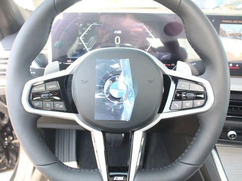 New 2026 BMW 330i Sedan w/ M Sport Package RWD image 16