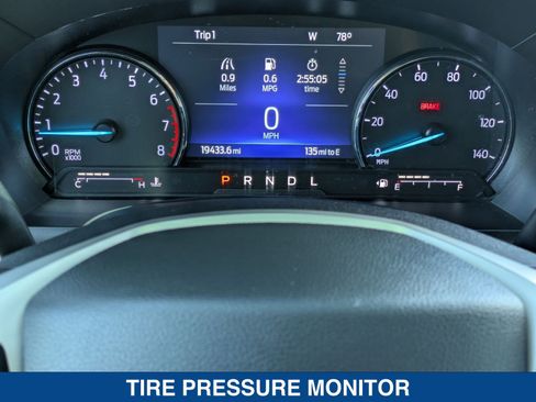 Certified 2023 Ford Explorer XLT RWD image 30