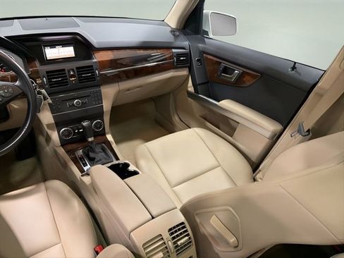 Used 2012 Mercedes-Benz GLK 350 2WD image 27