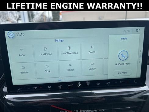 New 2026 Ford Escape ST-Line Elite w/ Premium Technology Package AWD/4WD image 24