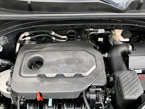 Used 2019 Kia Sportage EX w/ EX Premium Package FWD image 33