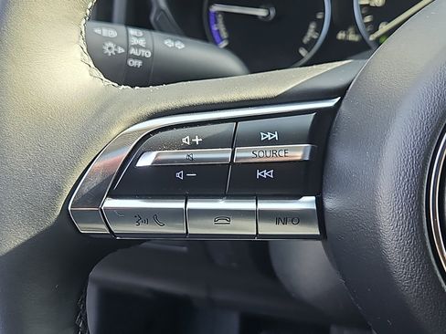 New 2026 MAZDA CX-50 2.5 Hybrid w/ Premium Plus Pkg AWD/4WD image 15