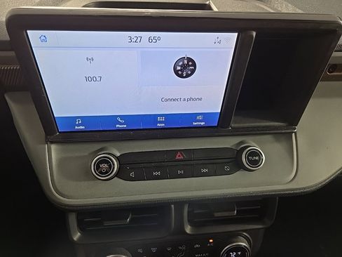 Used 2022 Ford Maverick Lariat w/ Lariat Luxury Package image 17
