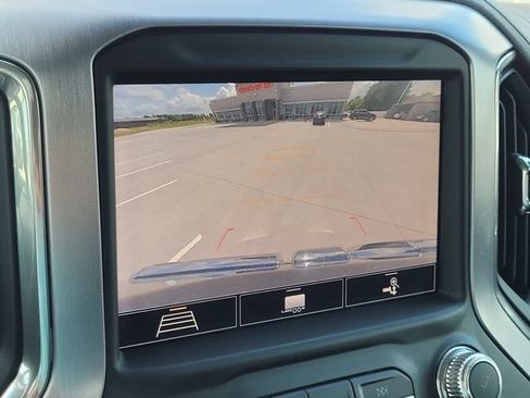 Used 2020 GMC Sierra 1500 SLE w/ SLE Value Package RWD image 20