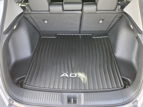 New 2026 Acura ADX AWD image 24