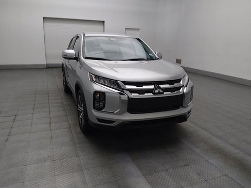 Used 2024 Mitsubishi Outlander Sport AWD image 13
