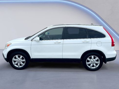 Used 2007 Honda CR-V EX-L image 1