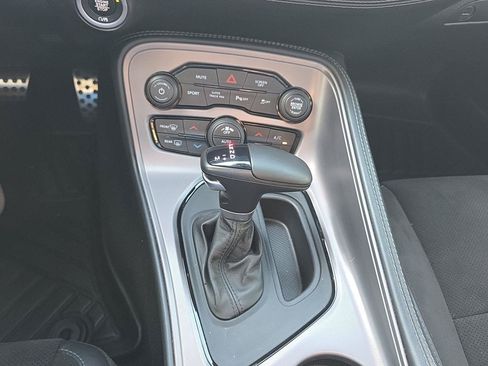 Used 2023 Dodge Challenger GT w/ Plus Package RWD image 17