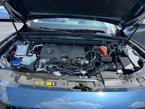 New 2026 MAZDA CX-50 AWD 2.5 Hybrid w/ Weather Package image 6