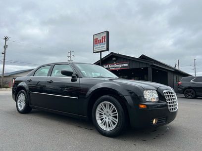 Used 2009 Chrysler 300 LX