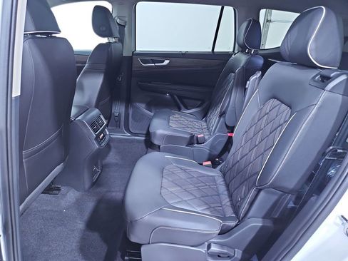 New 2026 Volkswagen Atlas SEL Premium R-Line image 25