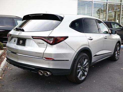 Used 2022 Acura MDX Type S image 7