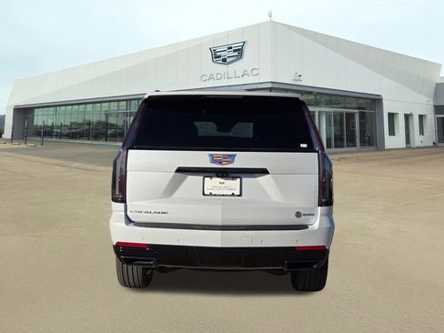 New 2026 Cadillac Escalade Sport w/ Touring Package image 5