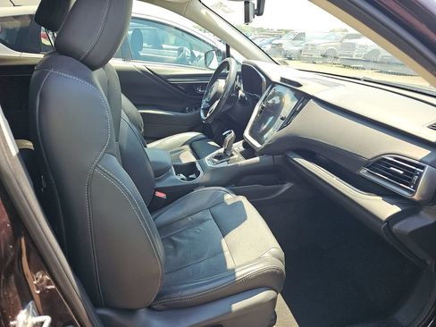 Used 2024 Subaru Outback Limited XT AWD/4WD image 8