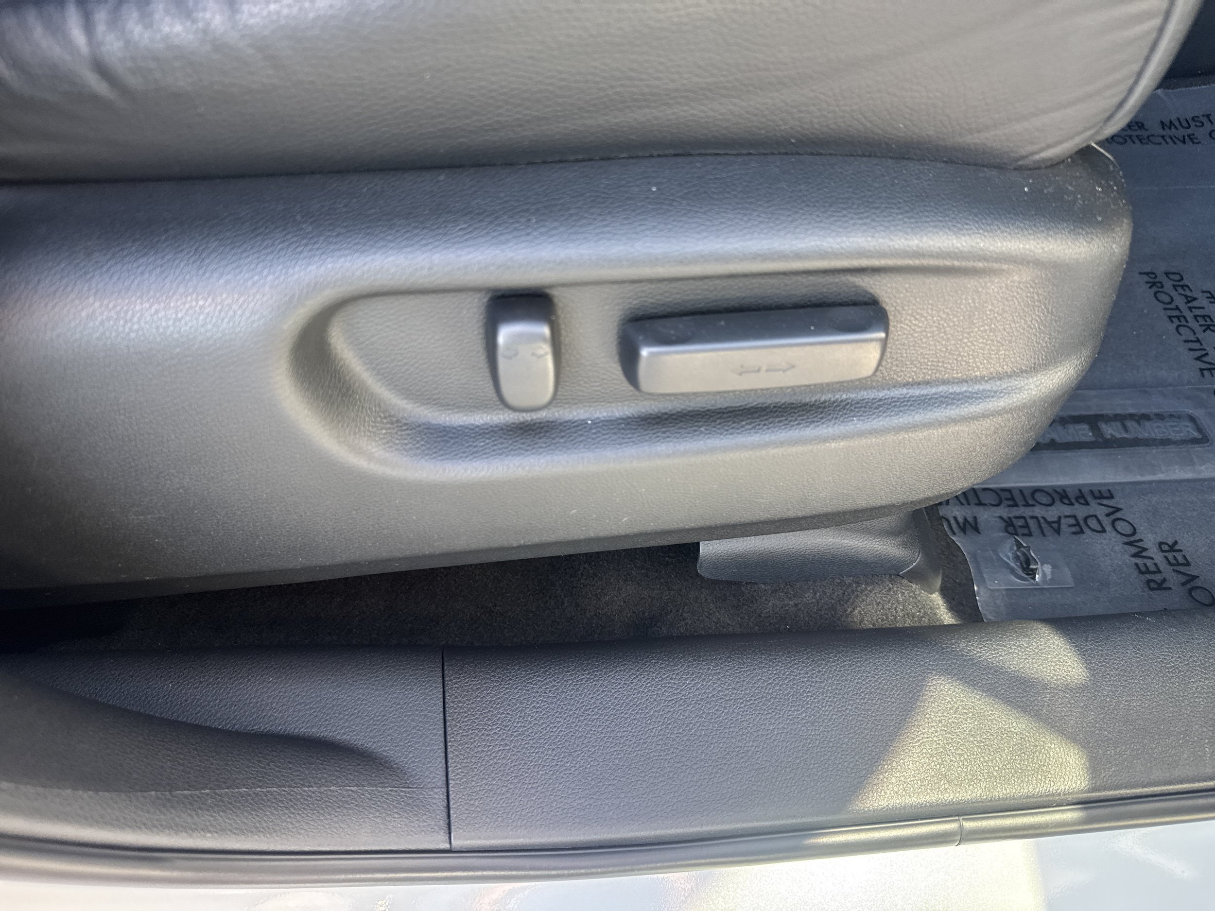 Used 2021 Honda Pilot Special Edition image 13